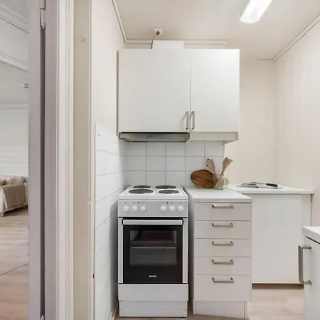 Appartamento Cozy & Modern In Historic Area Of Bergen