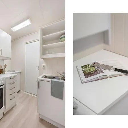 Apartment Cozy & Modern In Historic Area Of *