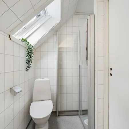 شقة Cozy & Modern In Historic Area Of