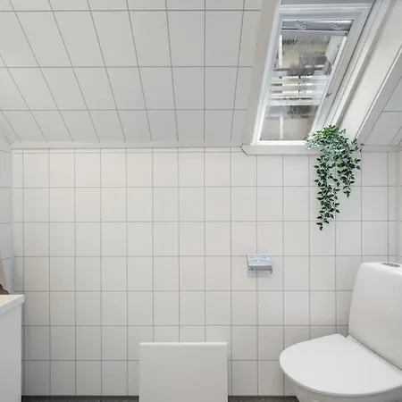 公寓 Cozy & Modern In Historic Area Of