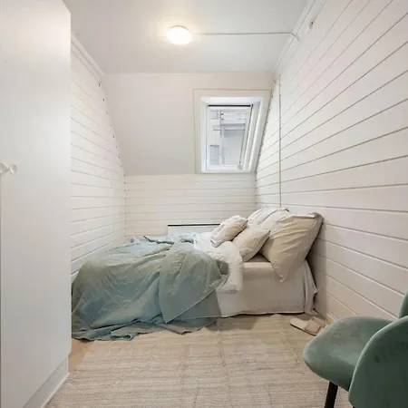 شقة Cozy & Modern In Historic Area Of *